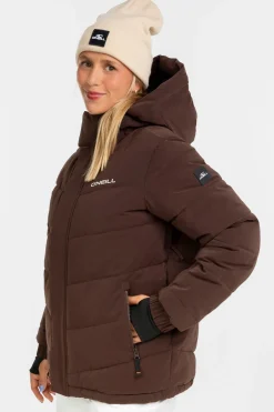 FWC Cruz Hybrid Puffer Jacket