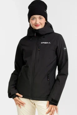 FWC Cruz Snow Jacket