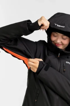 FWC Cruz Snow Jacket