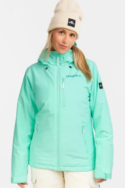 FWC Cruz Snow Jacket