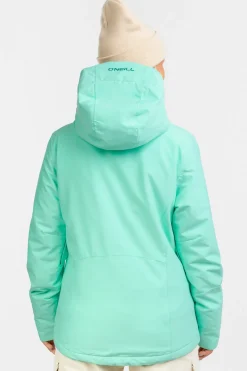 FWC Cruz Snow Jacket