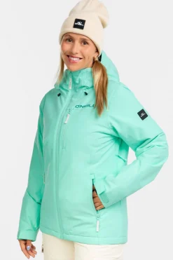 FWC Cruz Snow Jacket