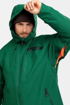 FWC Cruz Snow Jacket
