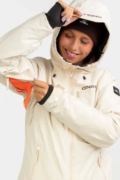 FWC Cruz Snow Jacket