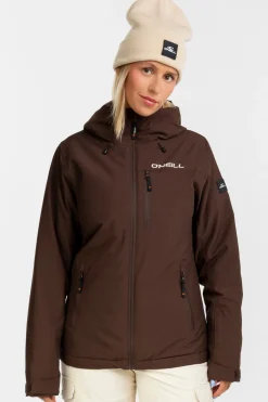 FWC Cruz Snow Jacket