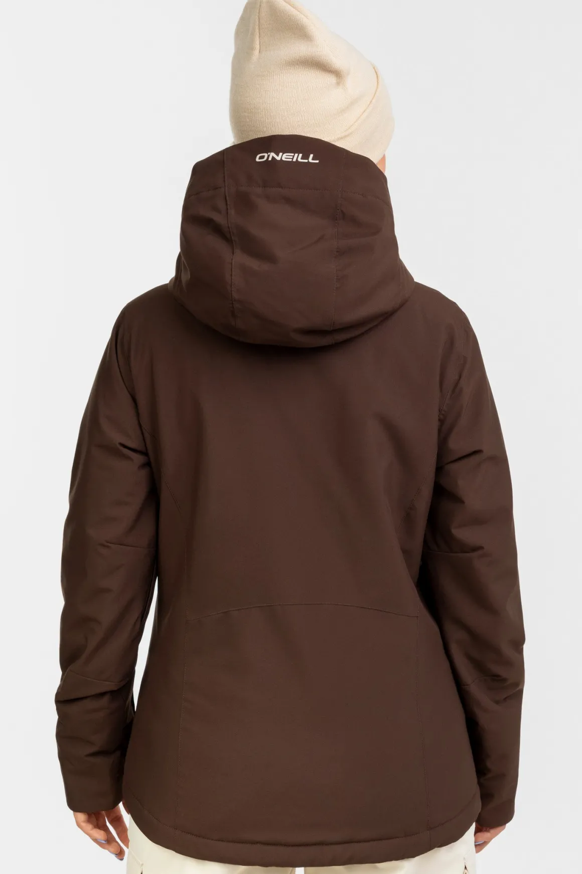 FWC Cruz Snow Jacket