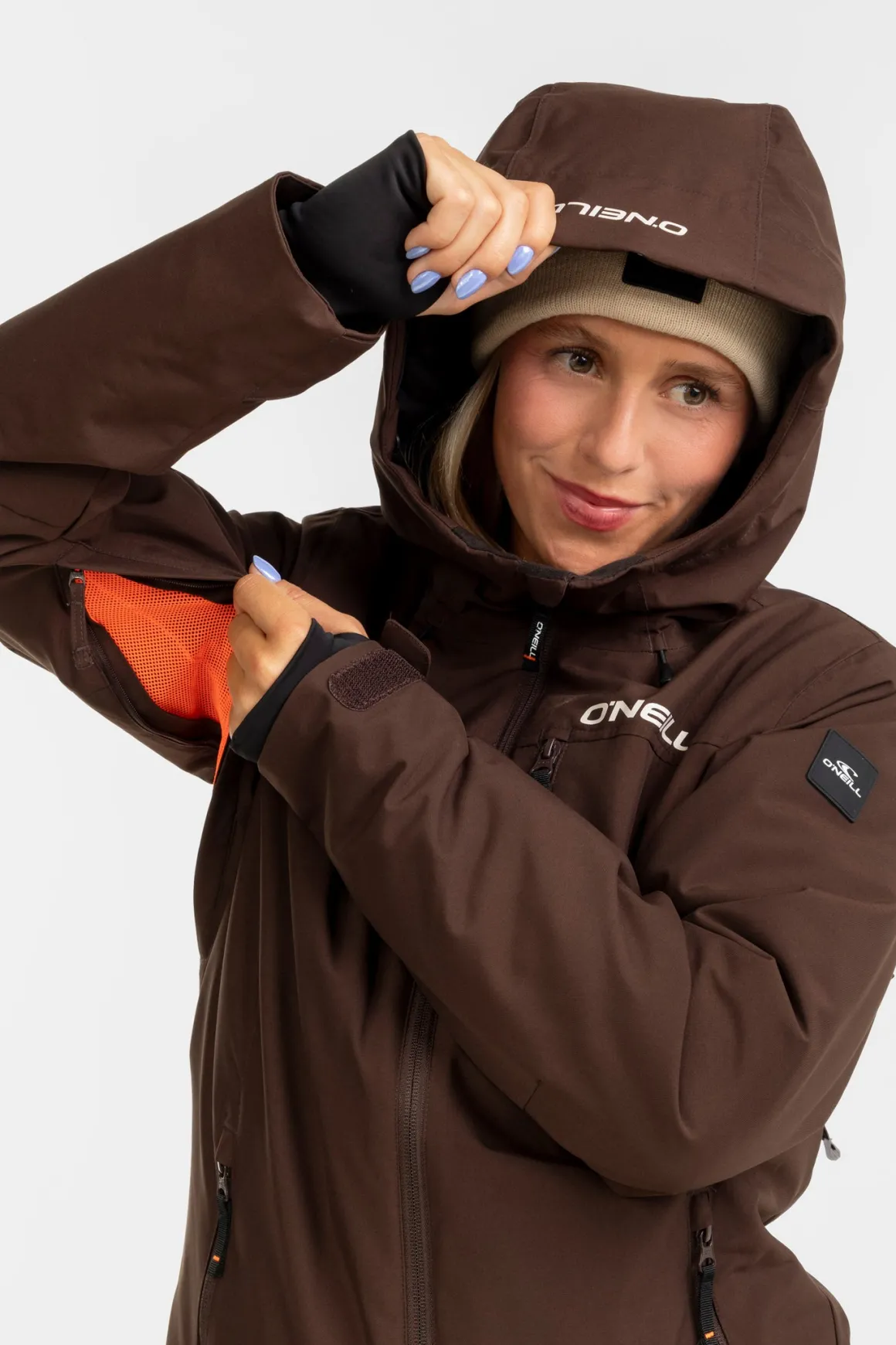 FWC Cruz Snow Jacket