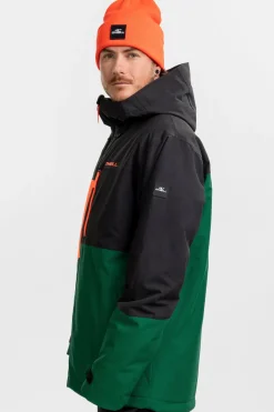 FWC Cruz Triple Snow Jacket