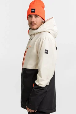 FWC Cruz Triple Snow Jacket