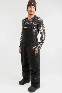 FWC Peak Bib Snow Pants