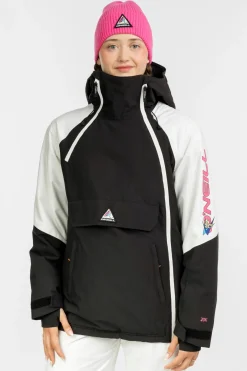 FWC Play Asymmetric Snow Jacket