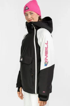 FWC Play Asymmetric Snow Jacket