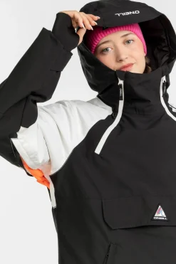 FWC Play Asymmetric Snow Jacket