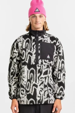 Fwc Play Hyperfleece - Beige Lgcy | O'Neill