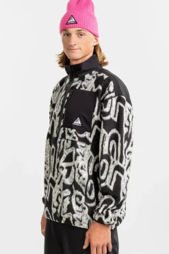 Fwc Play Hyperfleece - Beige Lgcy | O'Neill