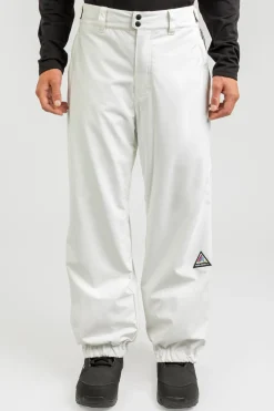 Fwc Play Snow Pants - Undyed | O'Neill