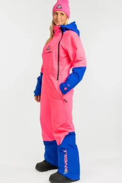 FWC Play Snowsuit