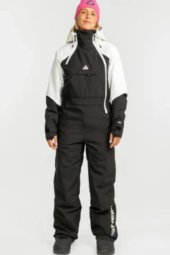 FWC Play Snowsuit
