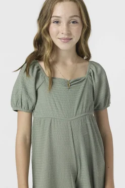 Girl's Ariah Jumper - Sea Spray | O'Neill