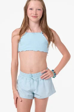 Girl's Balboa 2'' Board Elastic Boardshorts - Stratosphere | O'Neill