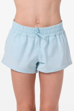 Girl's Balboa 2'' Board Elastic Boardshorts - Stratosphere | O'Neill