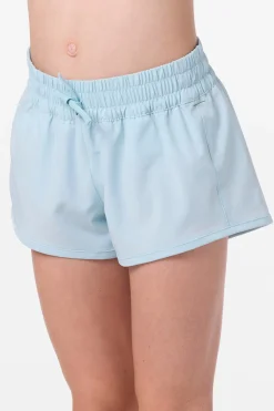 Girl's Balboa 2'' Board Elastic Boardshorts - Stratosphere | O'Neill