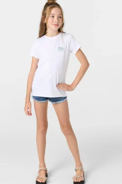 Girl's Breezy UPF Top
