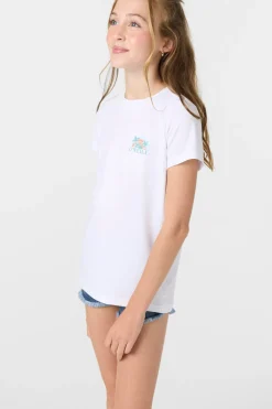 Girl's Breezy UPF Top
