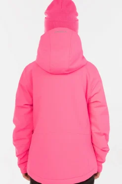 Girl's FWC Cruz Snow Jacket