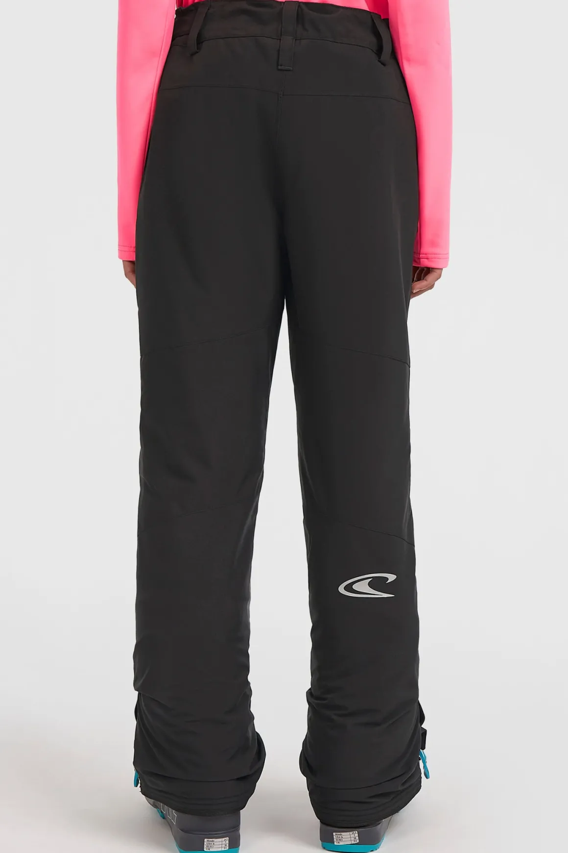 Girl's FWC Cruz Snow Pants