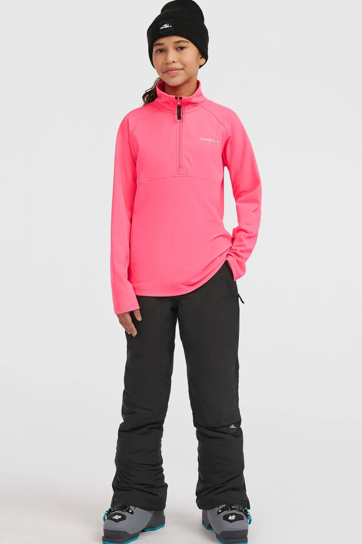 Girl's FWC Cruz Snow Pants
