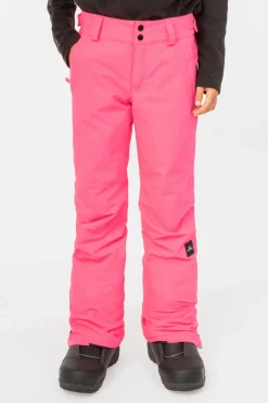 Girl's FWC Cruz Snow Pants