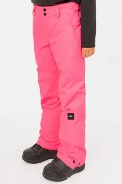 Girl's FWC Cruz Snow Pants