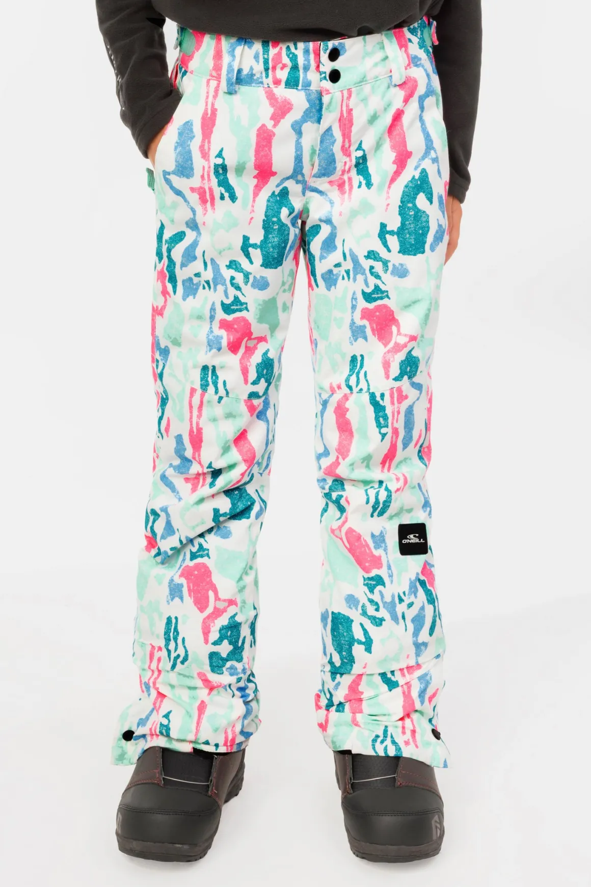 Girl's FWC Cruz Snow Pants