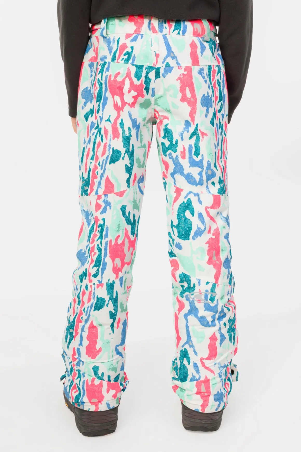 Girl's FWC Cruz Snow Pants