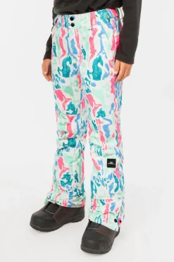 Girl's FWC Cruz Snow Pants