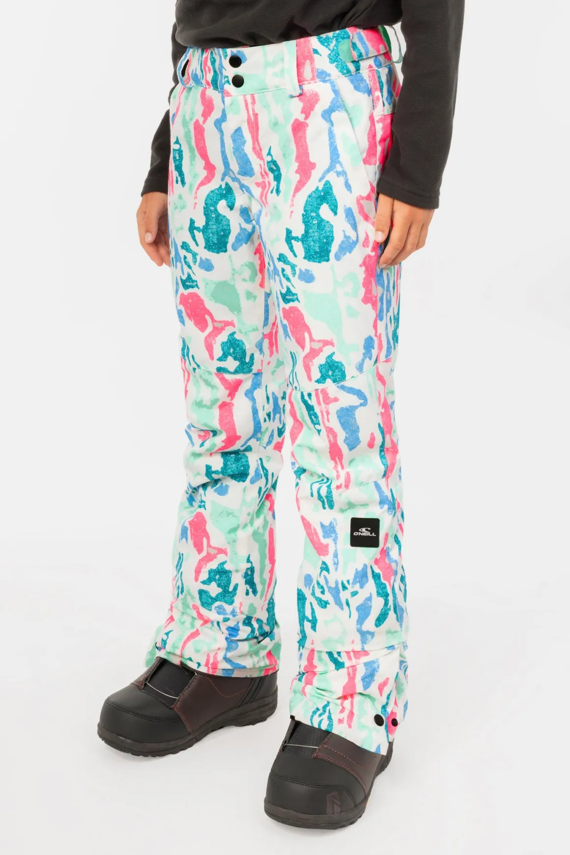 Girl's FWC Cruz Snow Pants