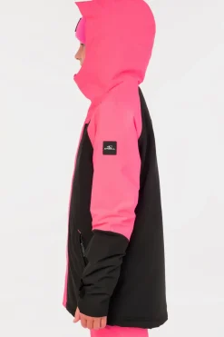 Girl's FWC Play Snow Jacket