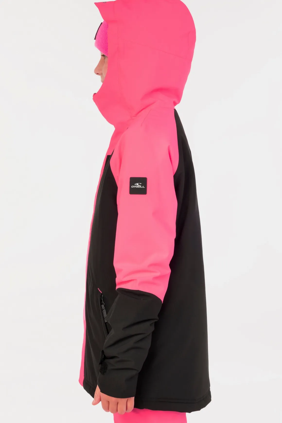 Girl's FWC Play Snow Jacket