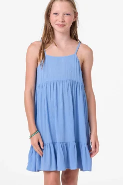 Girl's Haylee Cover Up Dress - Azurine | O'Neill