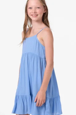 Girl's Haylee Cover Up Dress - Azurine | O'Neill