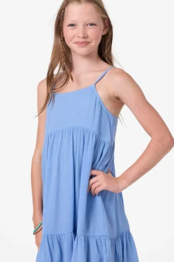 Girl's Haylee Cover Up Dress - Azurine | O'Neill