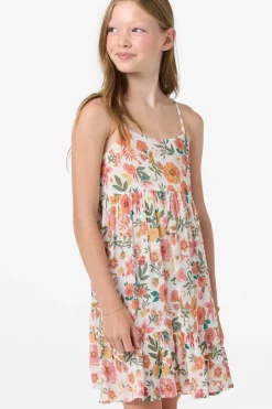 Girl's Haylee Printed Dress