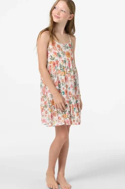 Girl's Haylee Printed Dress
