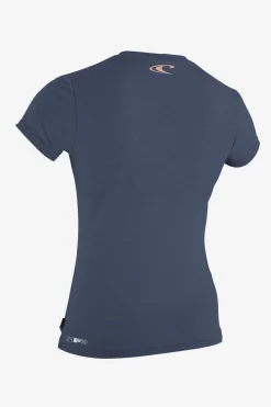 Girl's Hybrid Sun Shirt - Mist | O'Neill