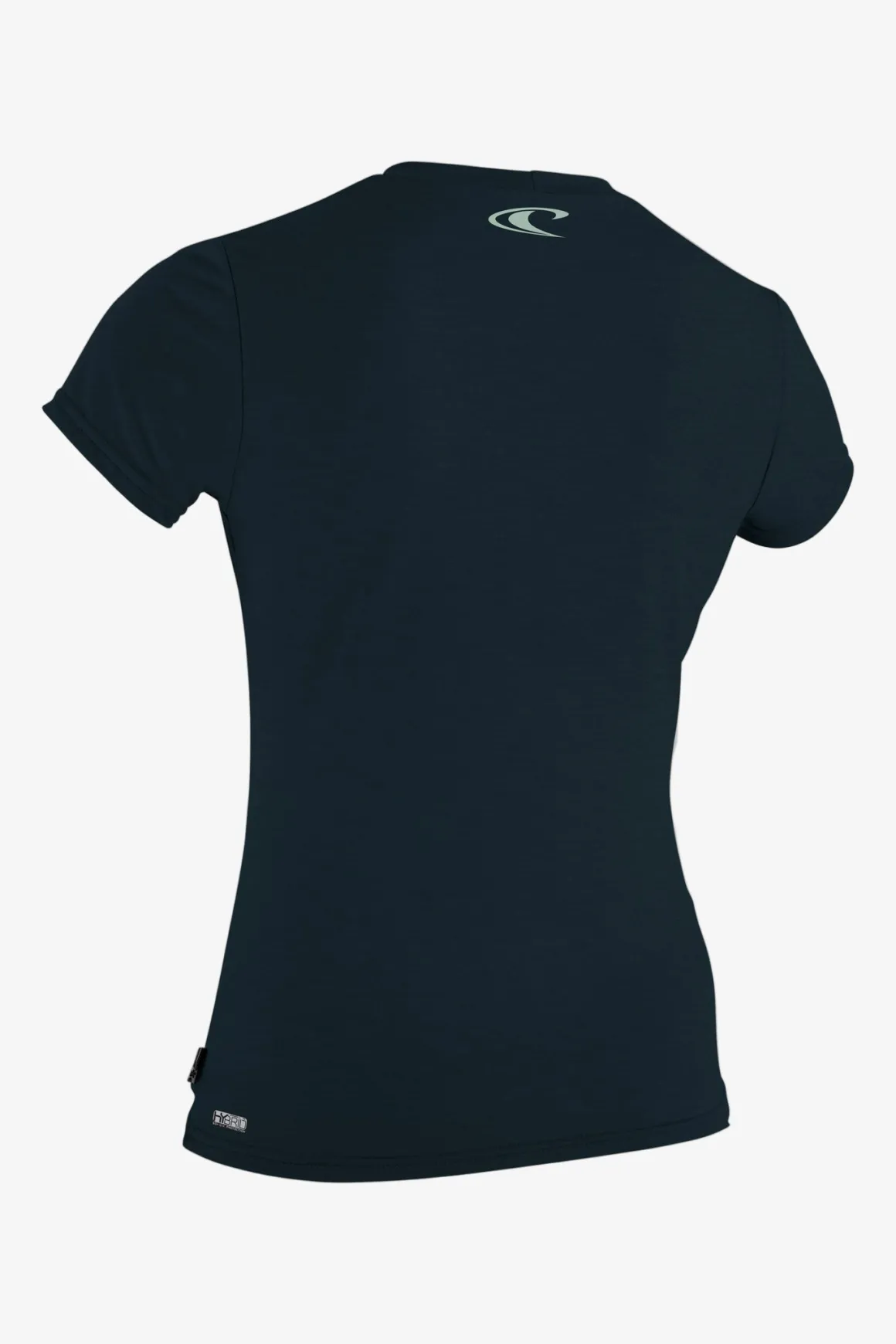 Girl's Hybrid Sun Shirt - Slate | O'Neill