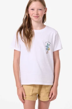 Girl's Kylas 2 Beach Shorts - Warm Sand | O'Neill