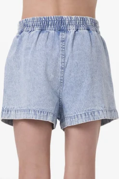 Girl's Kylas 2 Denim Shorts - Drifter | O'Neill