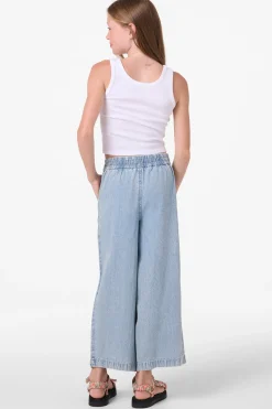 Girl's Kylas Denim Pant 2 - Drifter | O'Neill