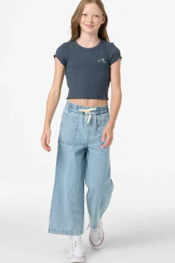 Girl's Kylas Denim Pants - Drifter | O'Neill